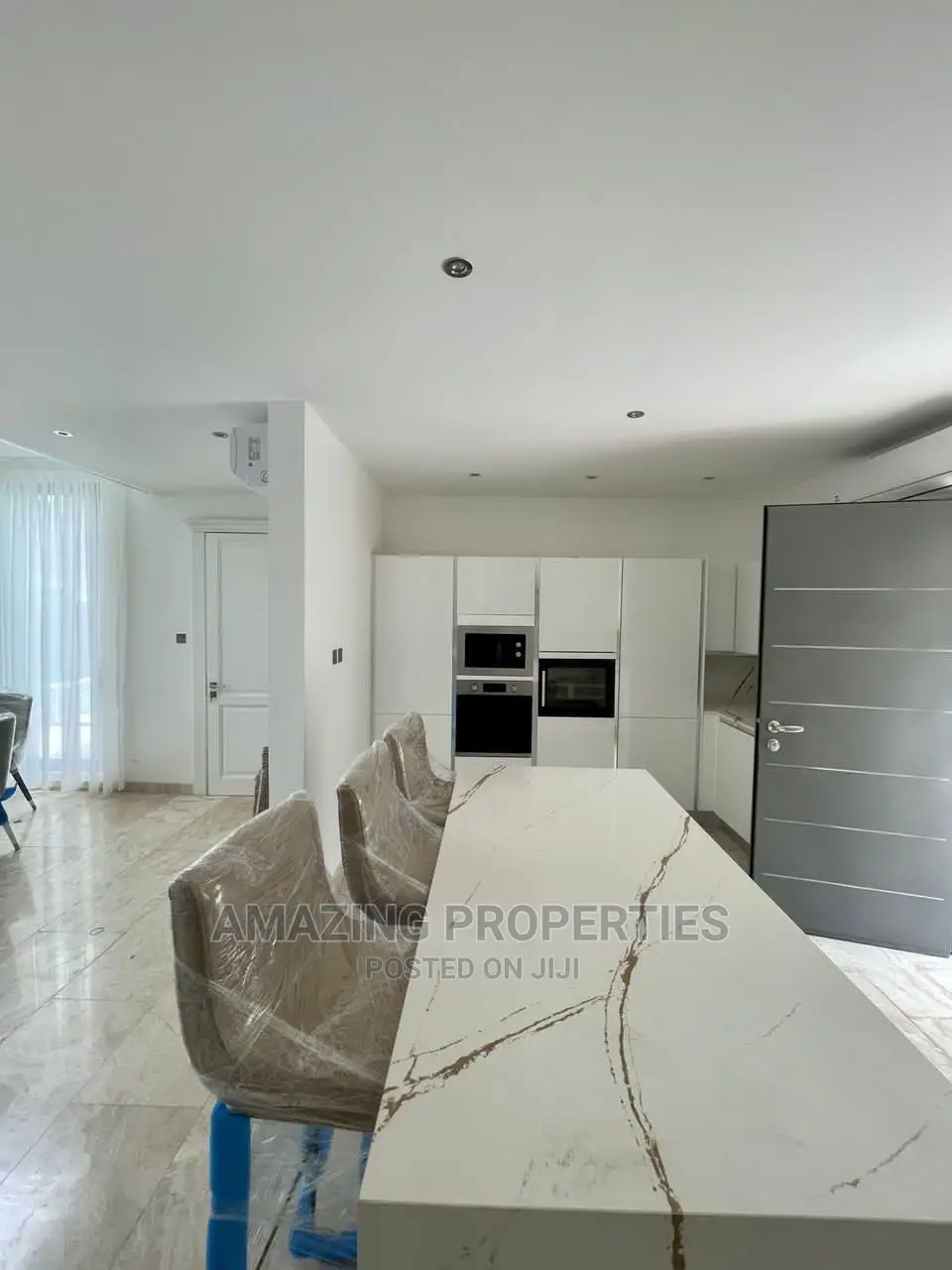 4bdrm House in Cantonments for rent