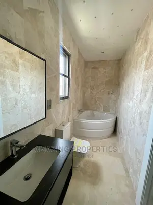 4bdrm House in Cantonments for rent