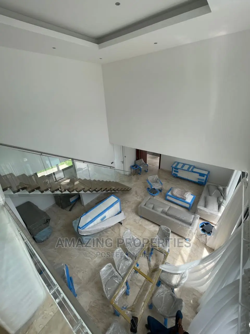 4bdrm House in Cantonments for rent