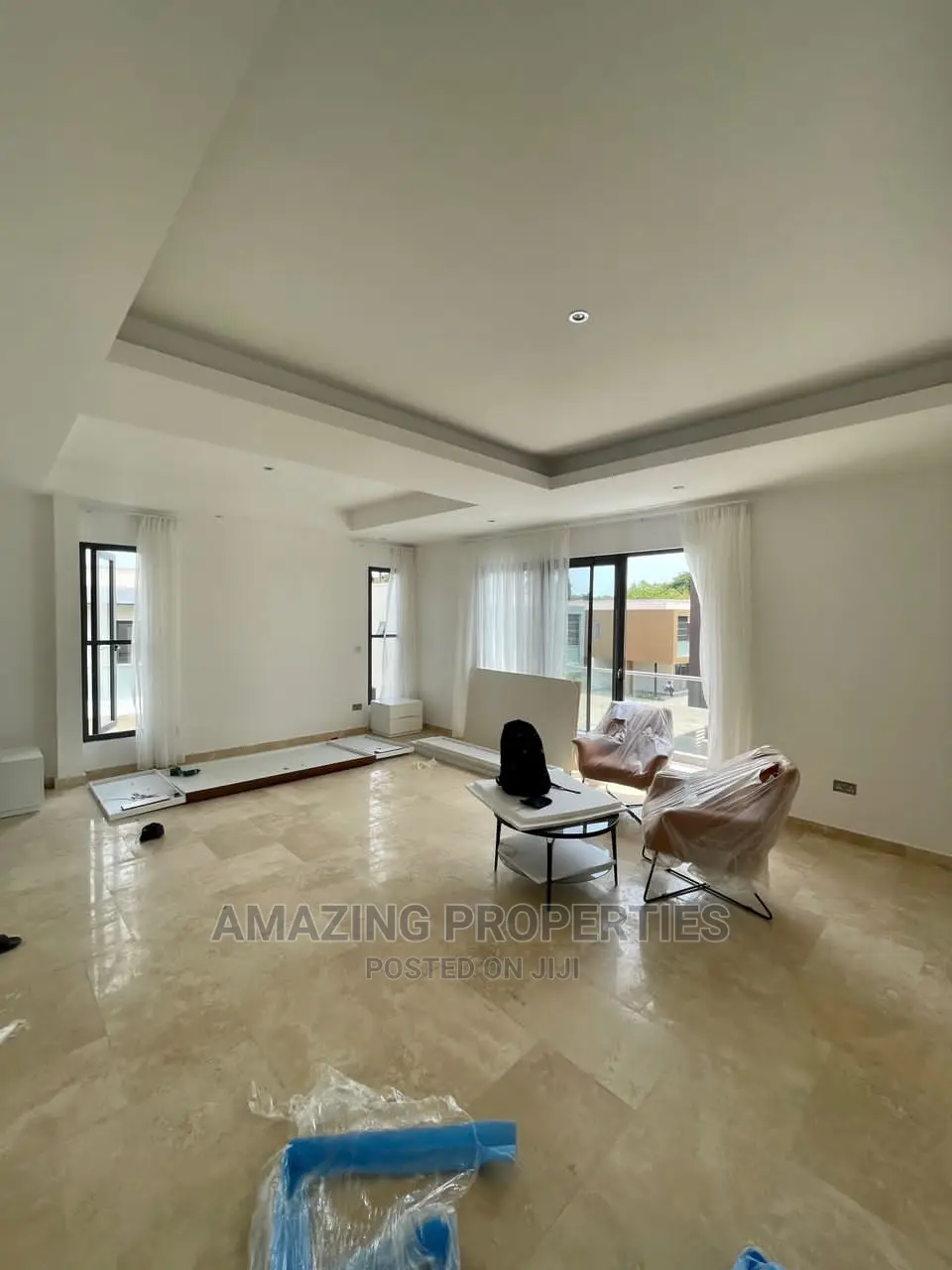 4bdrm House in Cantonments for rent