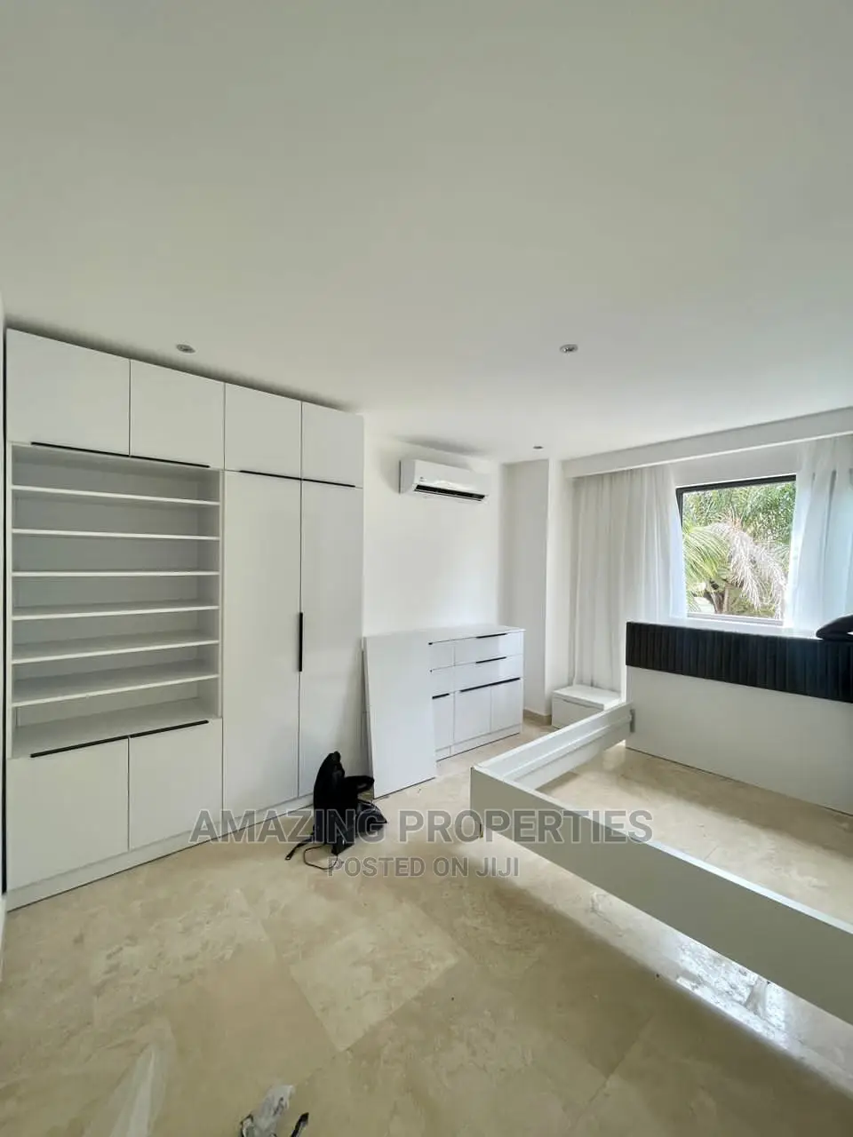 4bdrm House in Cantonments for rent
