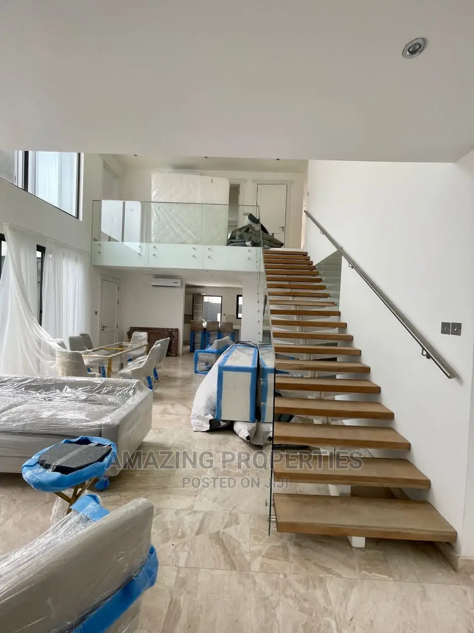4bdrm House in Cantonments for rent