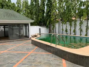 4bdrm House in Amazing Properties, Cantonments for Rent