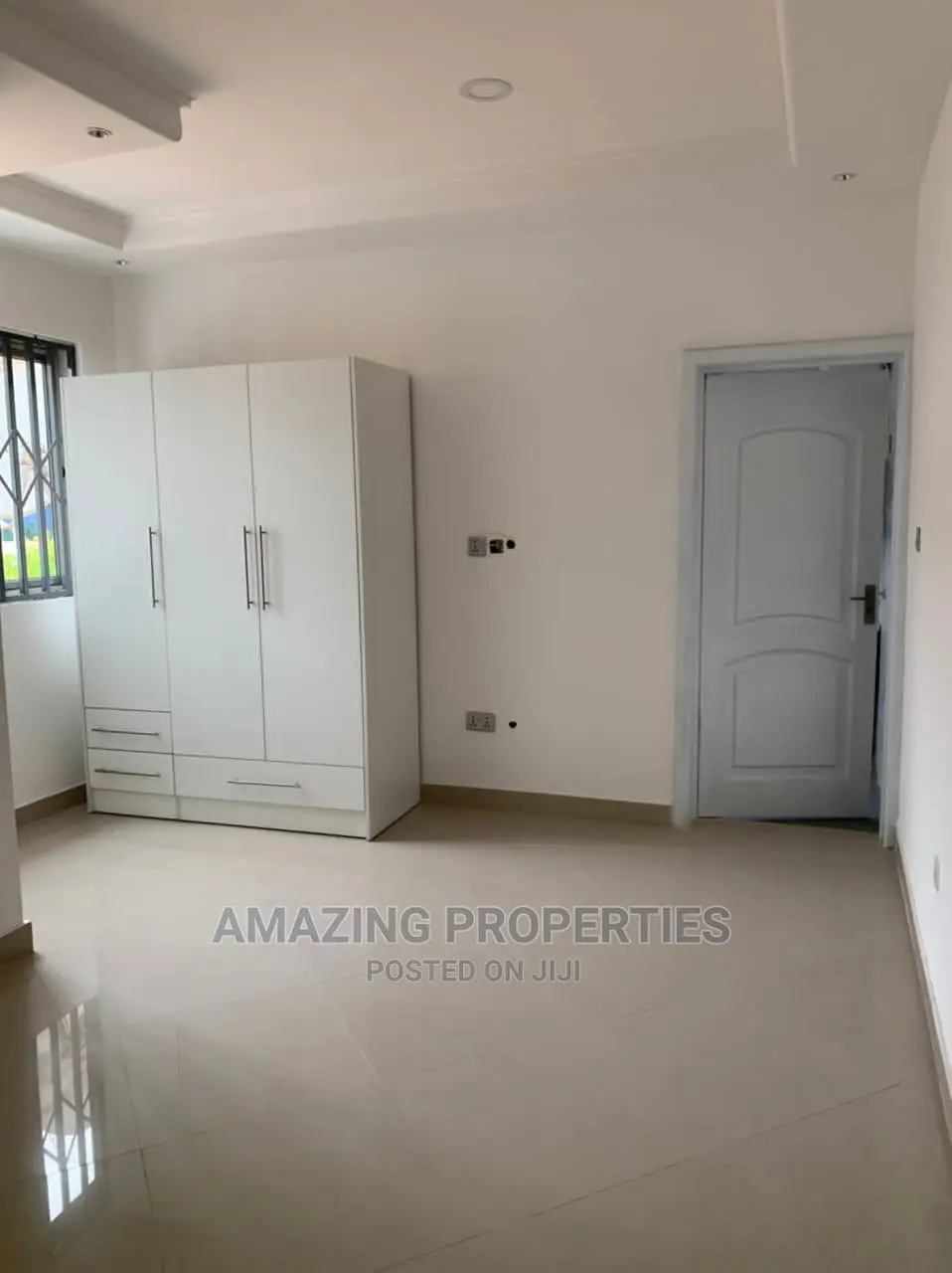 4bdrm House in Amazing Properties, Cantonments for Rent