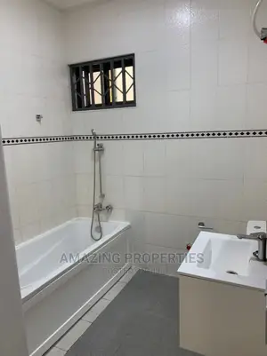 4bdrm House in Amazing Properties, Cantonments for Rent