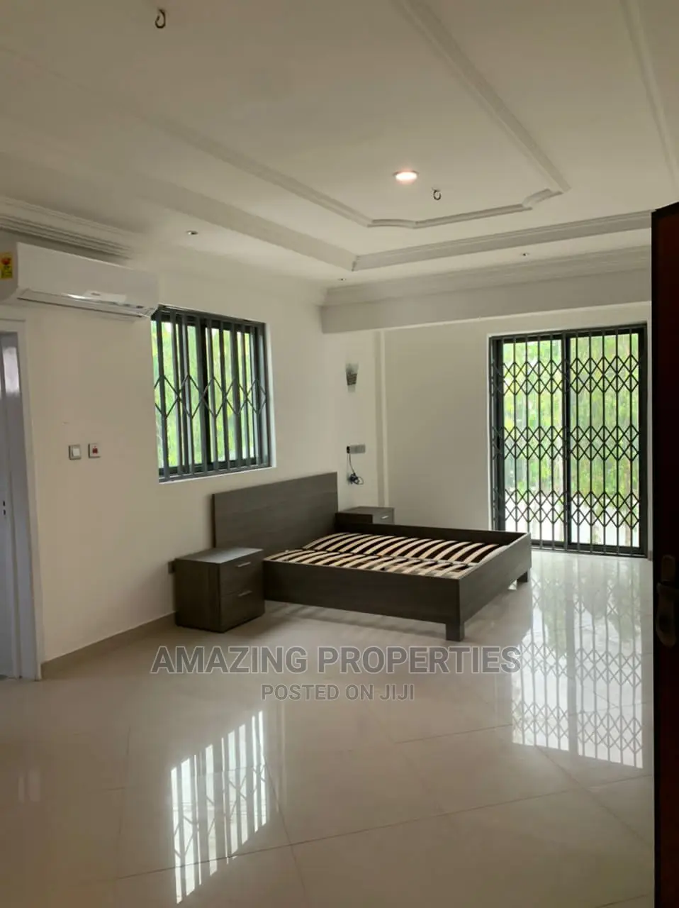4bdrm House in Amazing Properties, Cantonments for Rent