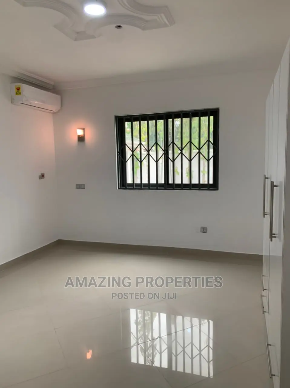 4bdrm House in Amazing Properties, Cantonments for Rent