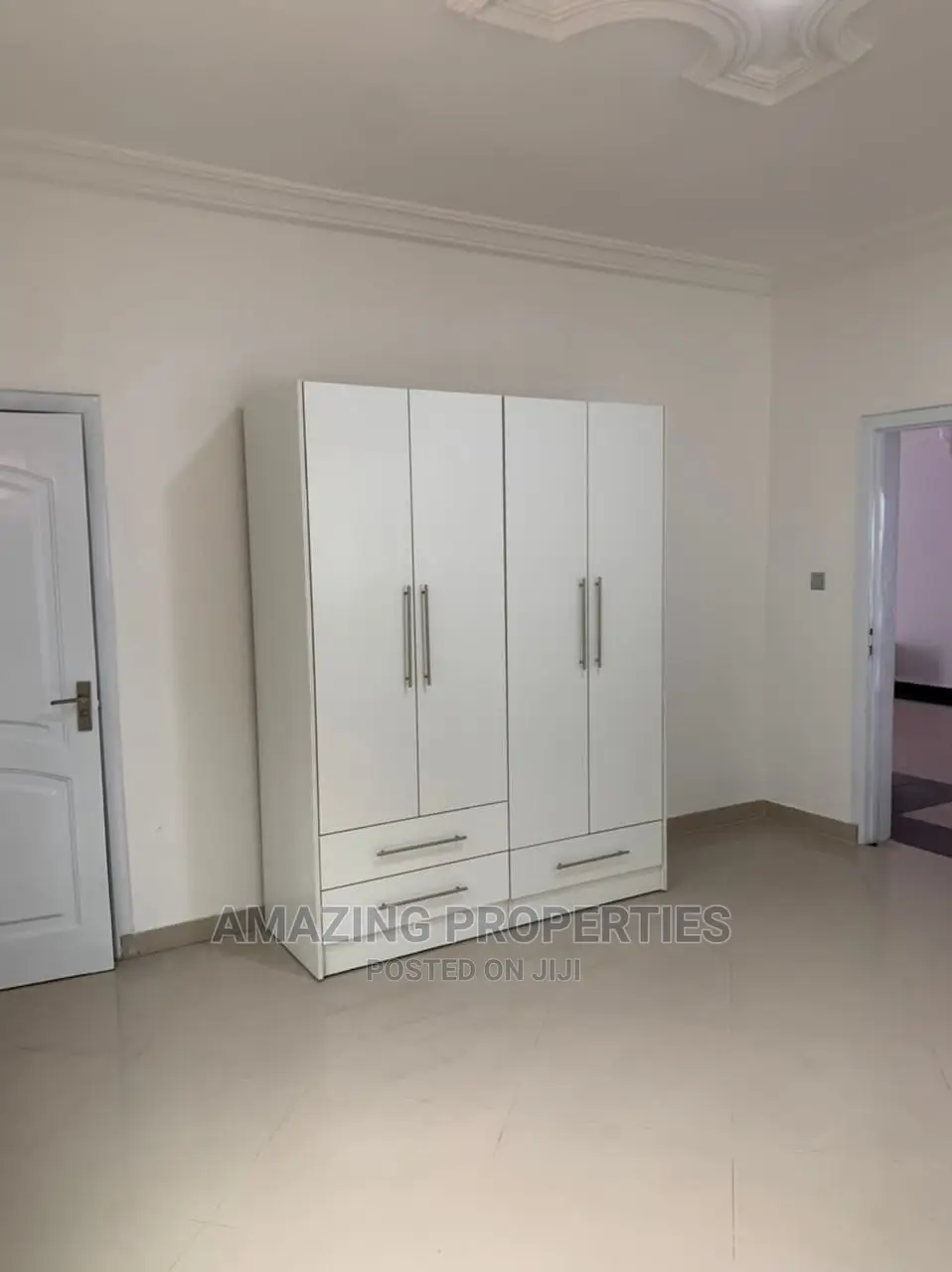 4bdrm House in Amazing Properties, Cantonments for Rent