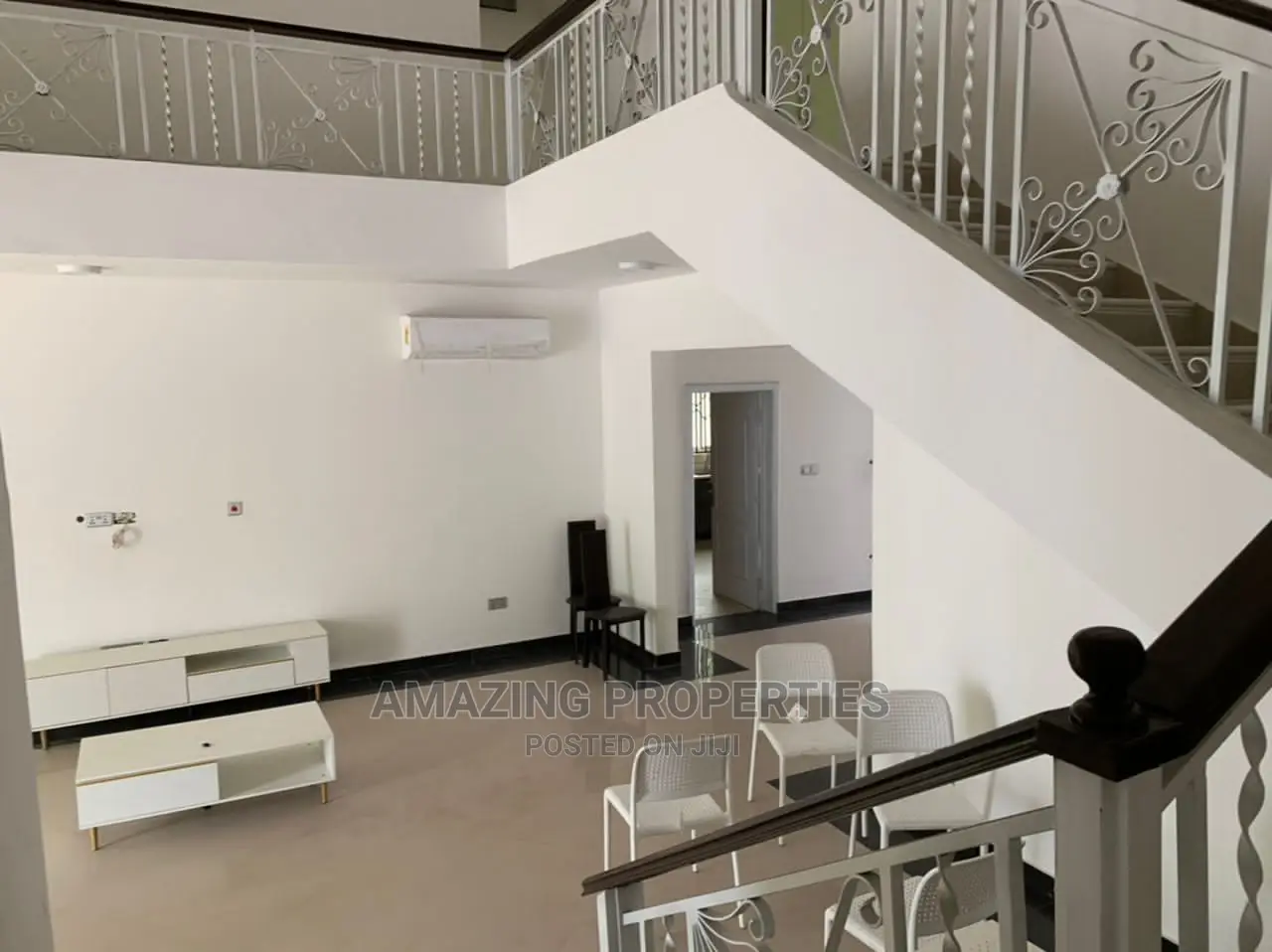 4bdrm House in Amazing Properties, Cantonments for Rent