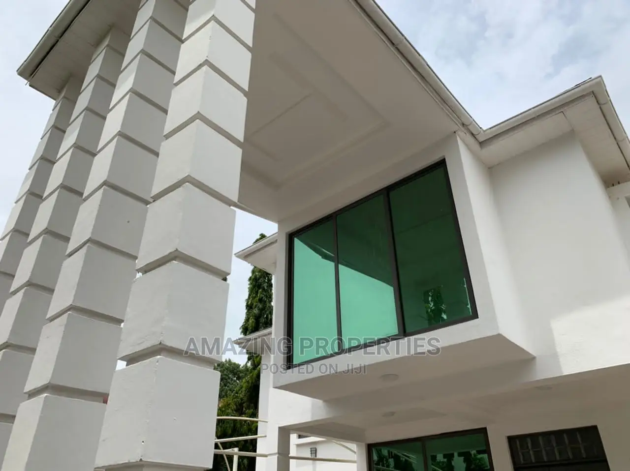 4bdrm House in Amazing Properties, Cantonments for Rent