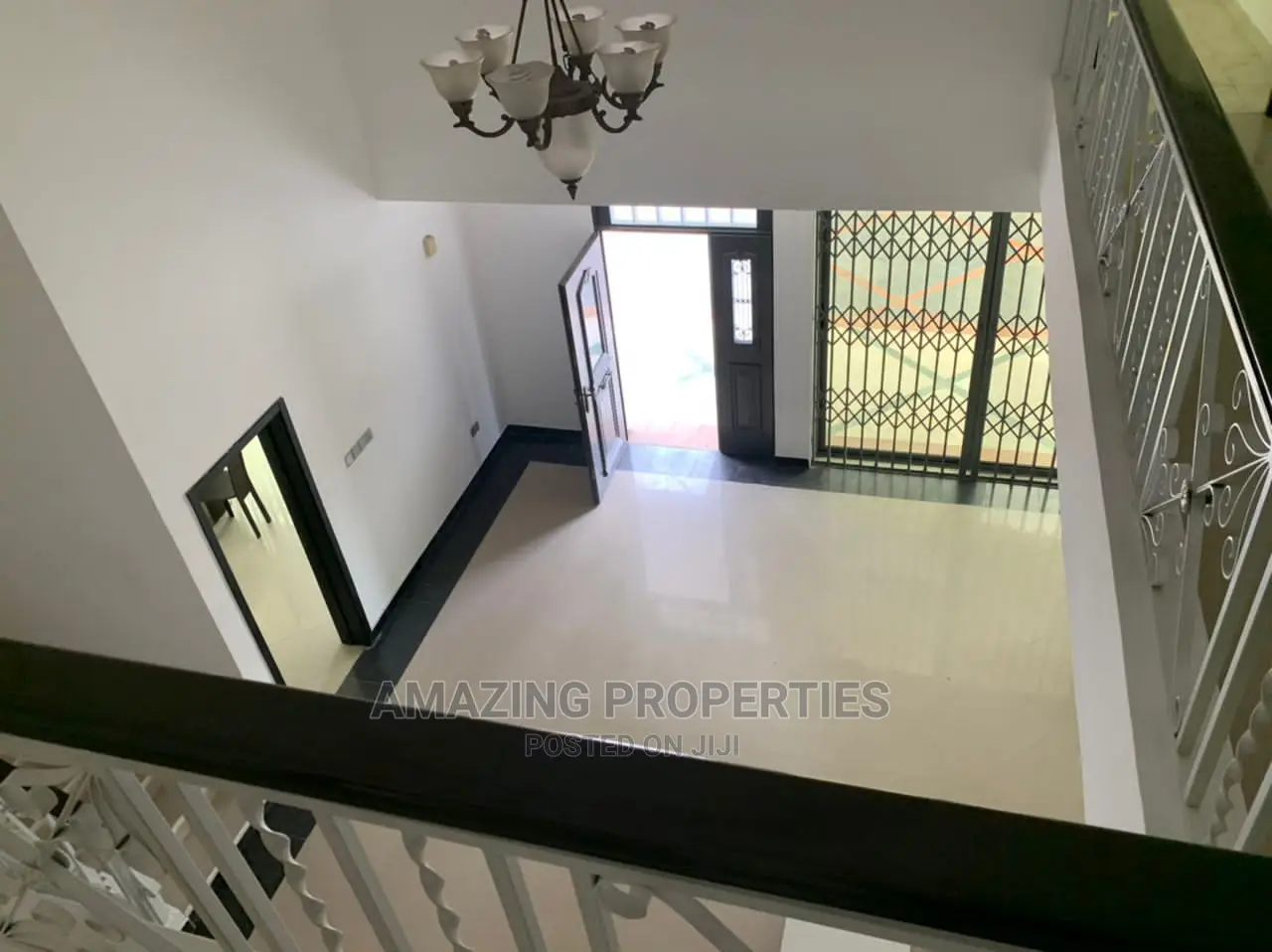 4bdrm House in Amazing Properties, Cantonments for Rent