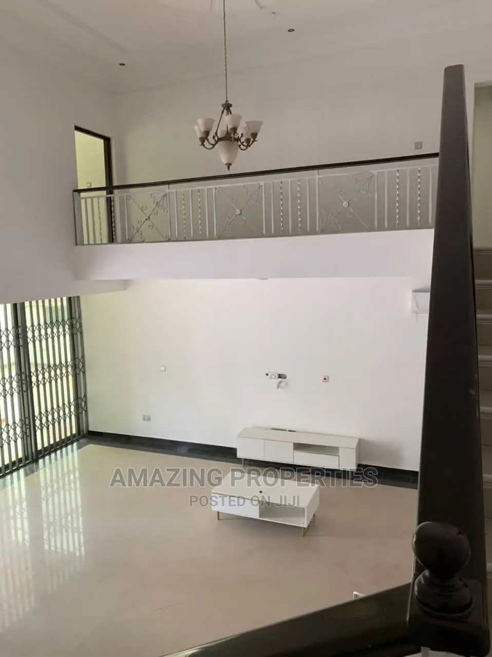4bdrm House in Amazing Properties, Cantonments for Rent