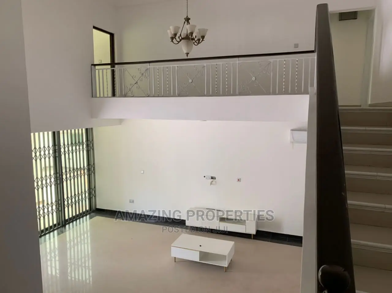 4bdrm House in Amazing Properties, Cantonments for Rent