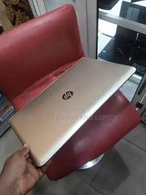 New Laptop HP Pavilion 15 8GB AMD A10 HDD 1T