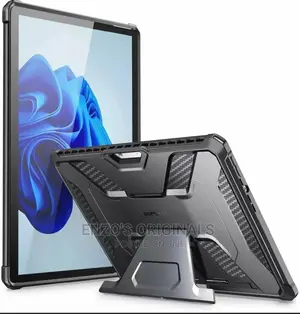 Microsoft Surface Pro 8 And 9 Slim Sleek Protection Case New