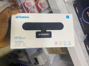 New Hyundai Webcam