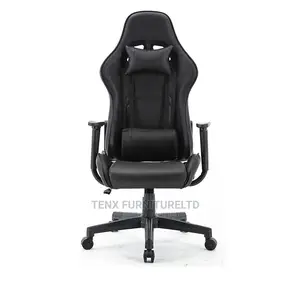 Gaming Chair (Raced Up) All Lack