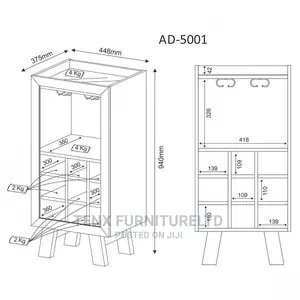 Wine Racks