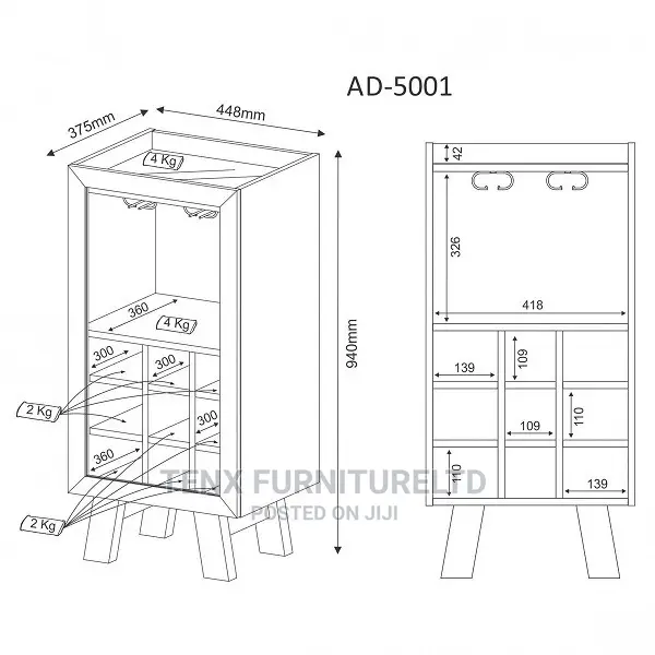 Wine Racks