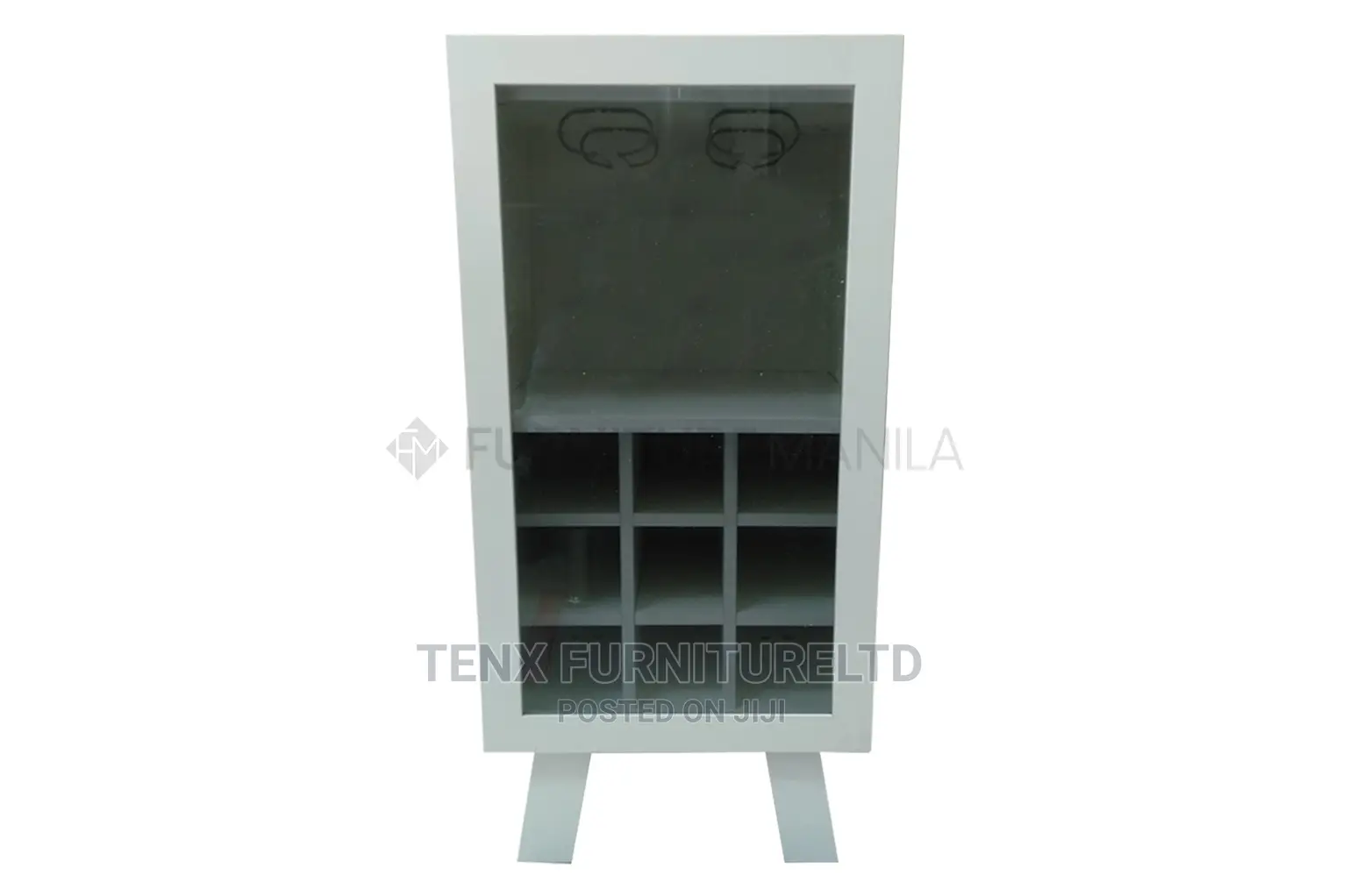 Wine Racks