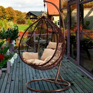 Hammock C Swing Chair (Single Seater)