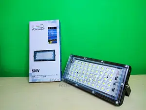 50w Led Flood Light
