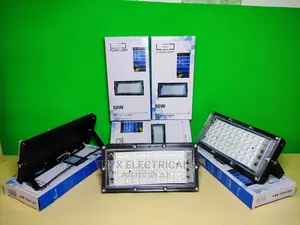 50w Led Flood Light
