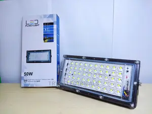 50w Led Flood Light
