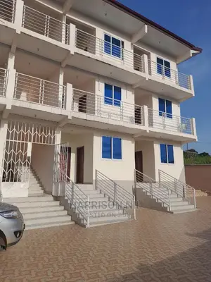 1bdrm Apartment in Nsawam, East Akim Municipal for rent
