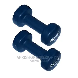 Dumbbell Pair 2 X 3kg LKDB-504a-3kg