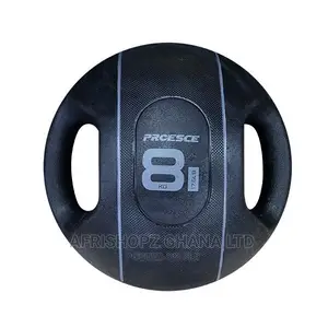 Medicine Ball With Handle 8kg LMB-8021-8kg