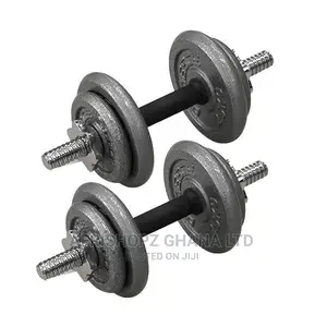 Dumbbell Set 20kg LDBS-213