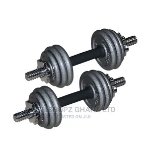Dumbbell Set 15kg (Ldbs-208)