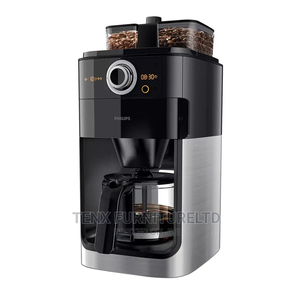 Coffe Maker (Philips )Lepresso