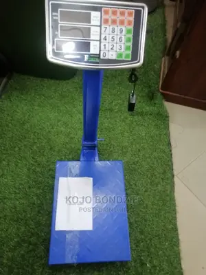 Industrial Electronic Scale