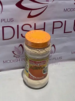 Bencyl's Cereal Legume Mix (700g)