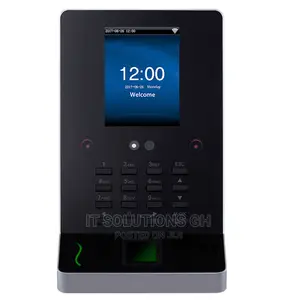 Zkt Multibio 600 Time Attendance and Access Control
