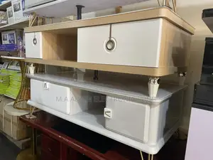 Ultra Modern Jarvis Tv Stand