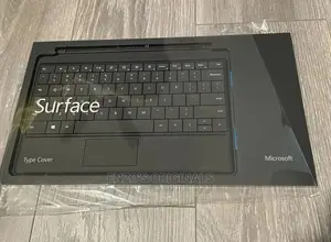 Microsoft Surface Pro 1 And Pro 2 Keyboard New Original