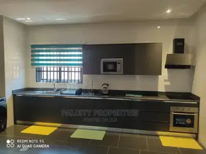 1bdrm Apartment in Tuc, Kumasi Metropolitan for rent