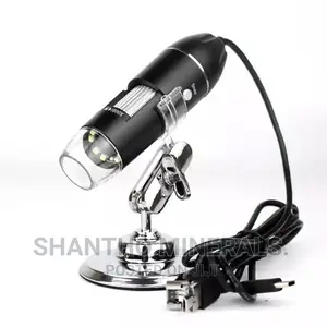 Digital Microscope