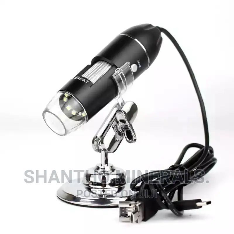 Digital Microscope