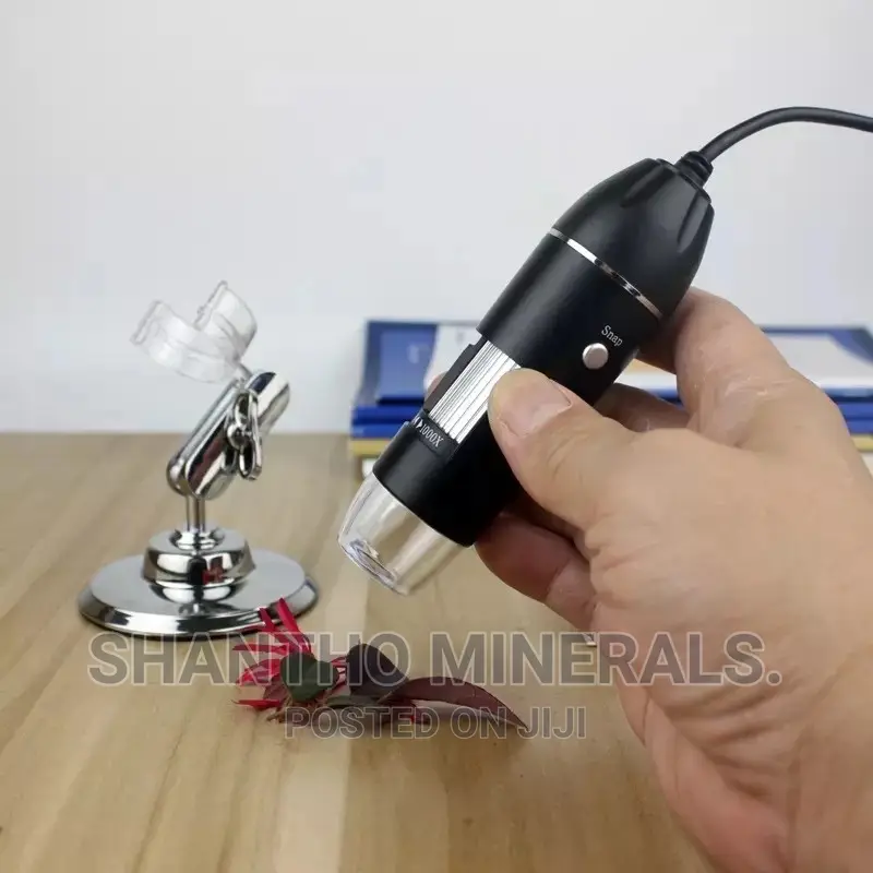 Digital Microscope