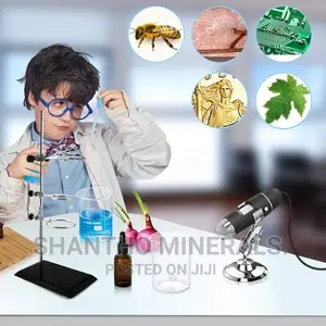 Digital Microscope