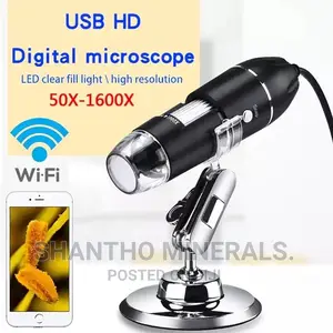 Digital Microscope