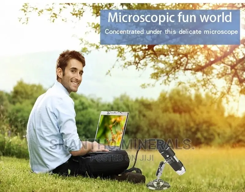 Digital Microscope