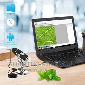 Digital Microscope