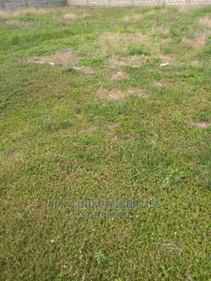 One Acre Land for Sale at Airport