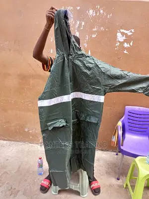 Rain Coats