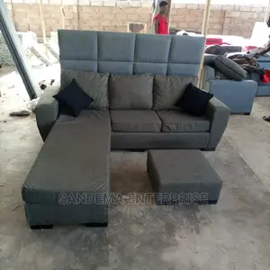 Turkish Sofa L Shape
